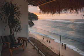 Legends Beachfront Resort